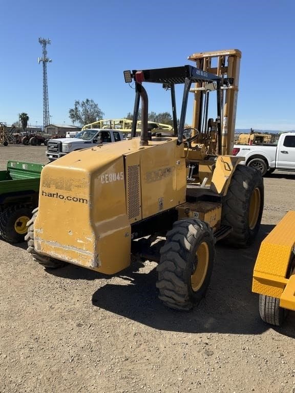 Image of Harlo HP6500 equipment image 3