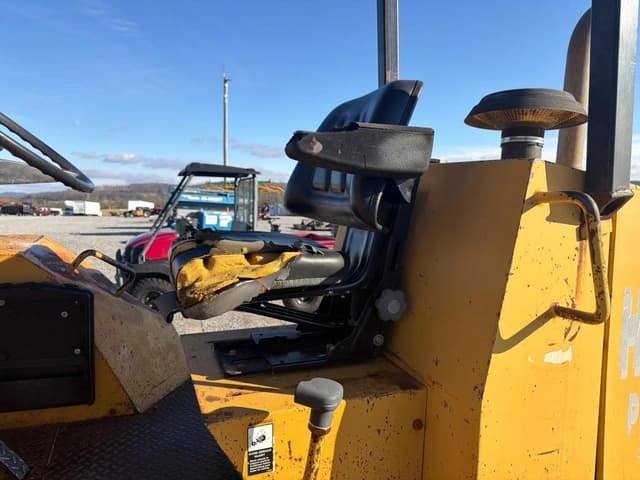 Image of Harlo HP6500 equipment image 4