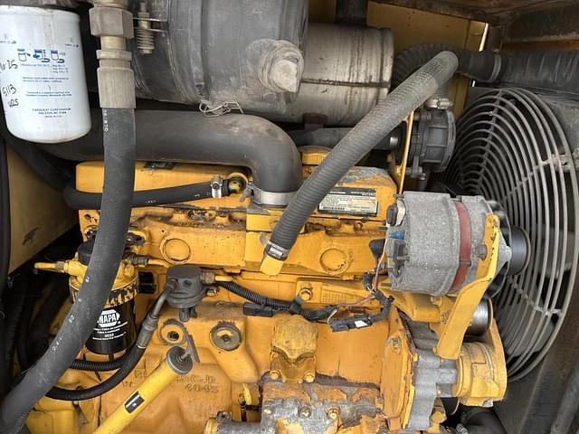 Image of Harlo HP6500 equipment image 2