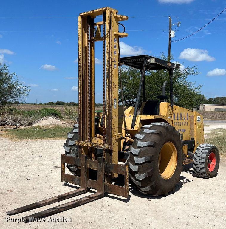 Main image Harlo HP8500