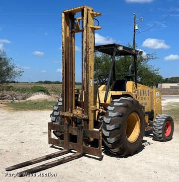 Main image Harlo HP8500