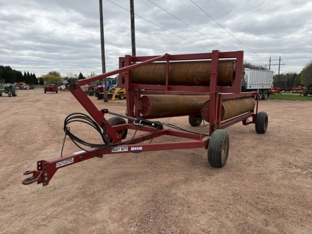 Harms Undetermined Equipment Image0