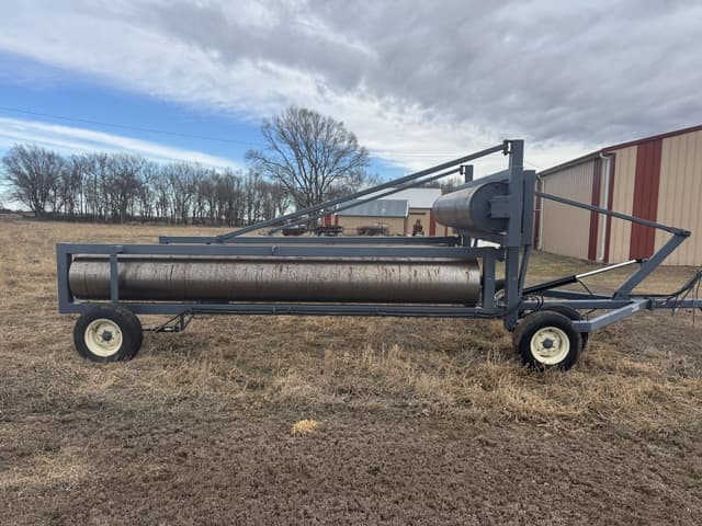 Image of Harms 45LR equipment image 2