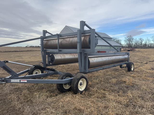 Image of Harms 45LR equipment image 1