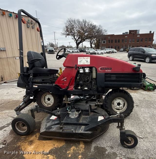Image of Harper DewEze equipment image 3