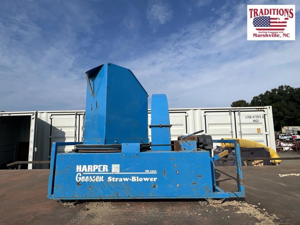 Image of Harper SB1300 Primary image