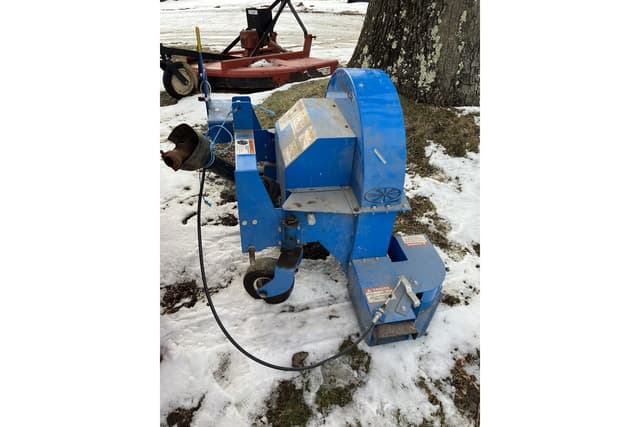 Image of Harper DB2700 equipment image 3