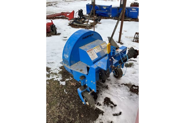 Image of Harper DB2700 equipment image 4