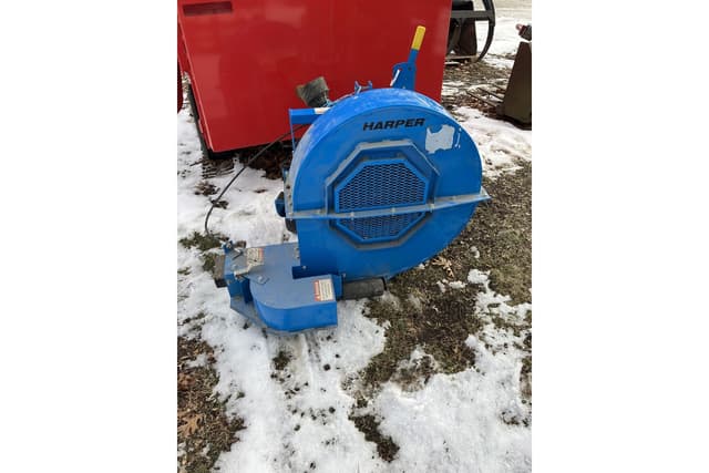 Image of Harper DB2700 equipment image 2