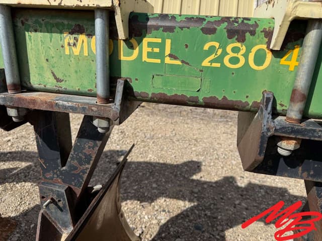 Image of Harrell 2804 equipment image 3