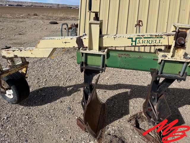 Image of Harrell 2804 equipment image 4