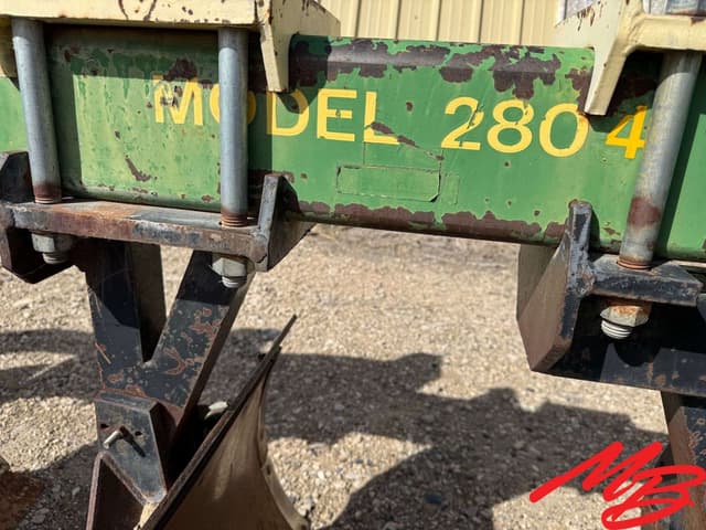 Image of Harrell 2804 equipment image 2