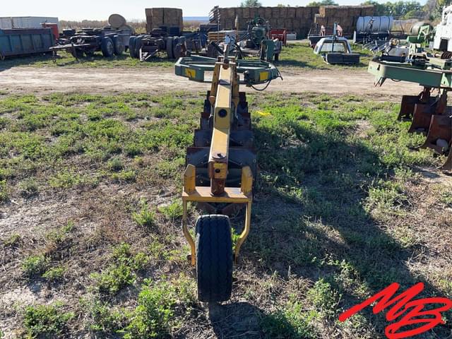 Image of Harrell 2805 equipment image 4