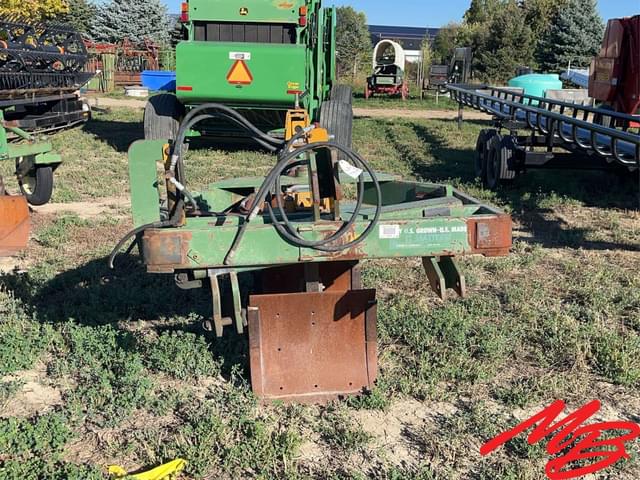 Image of Harrell 2805 equipment image 1