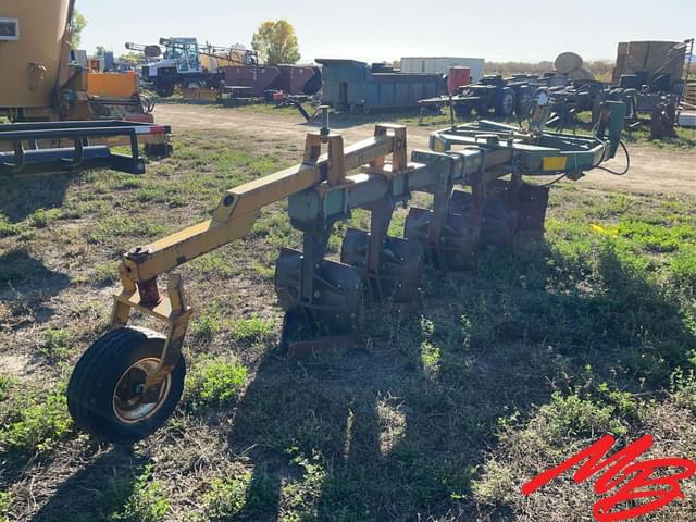 Image of Harrell 2805 equipment image 3