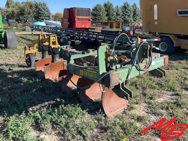 Image of Harrell 2805 equipment image 2