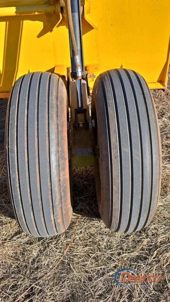 Image of Harrell 5512 equipment image 4