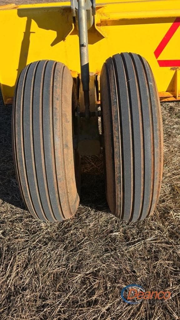 Image of Harrell 5512 equipment image 3