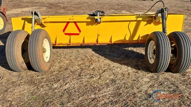 Image of Harrell 5512 equipment image 2