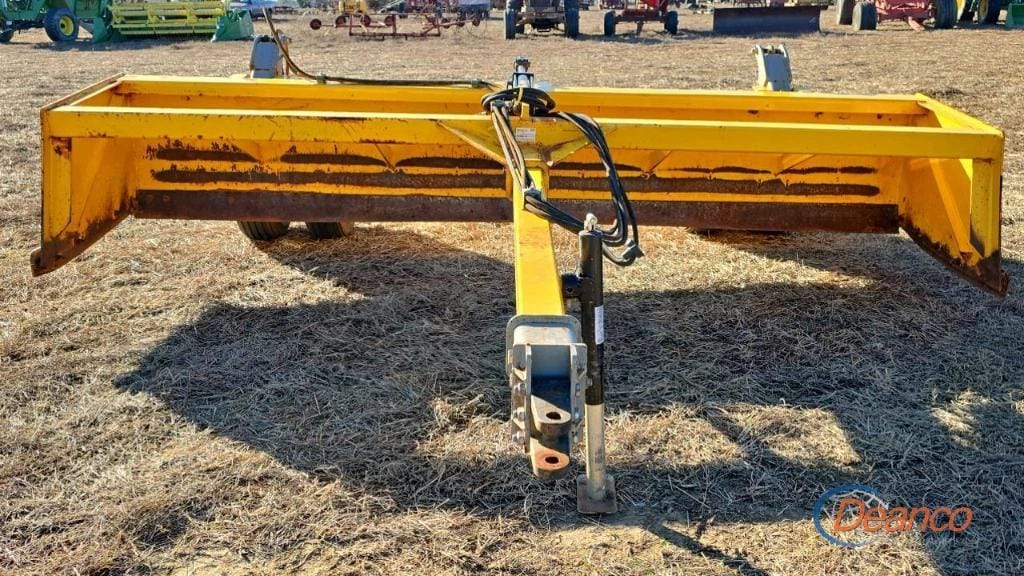 Harrell 5512 Equipment Image0