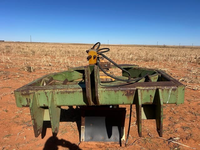 Image of Harrell 8205 equipment image 1