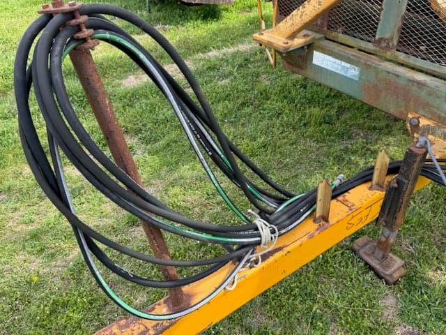 Image of Harrell Undetermined equipment image 2