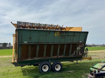 Main image Harrell Undetermined