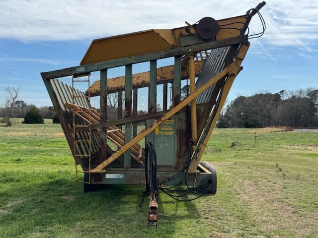 Image of Harrell Undetermined equipment image 1