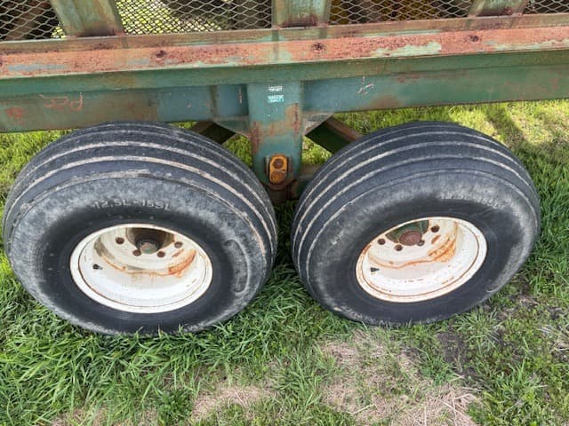 Image of Harrell Undetermined equipment image 4