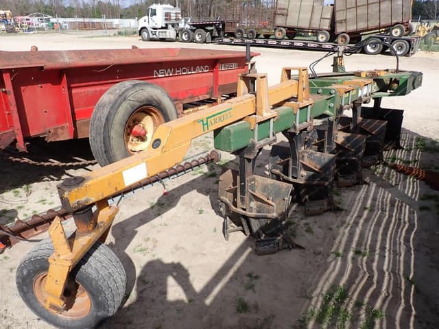 Image of Harrell 8205 equipment image 3