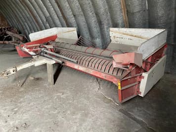 Main image Harriston 7200