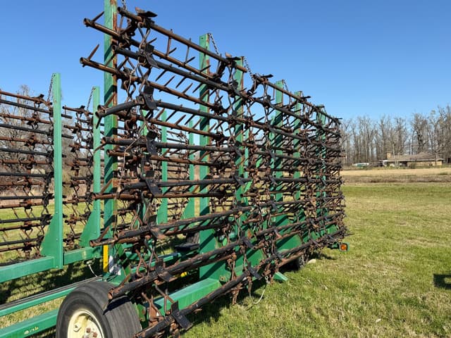 Image of Great Plains FH6848HD equipment image 4