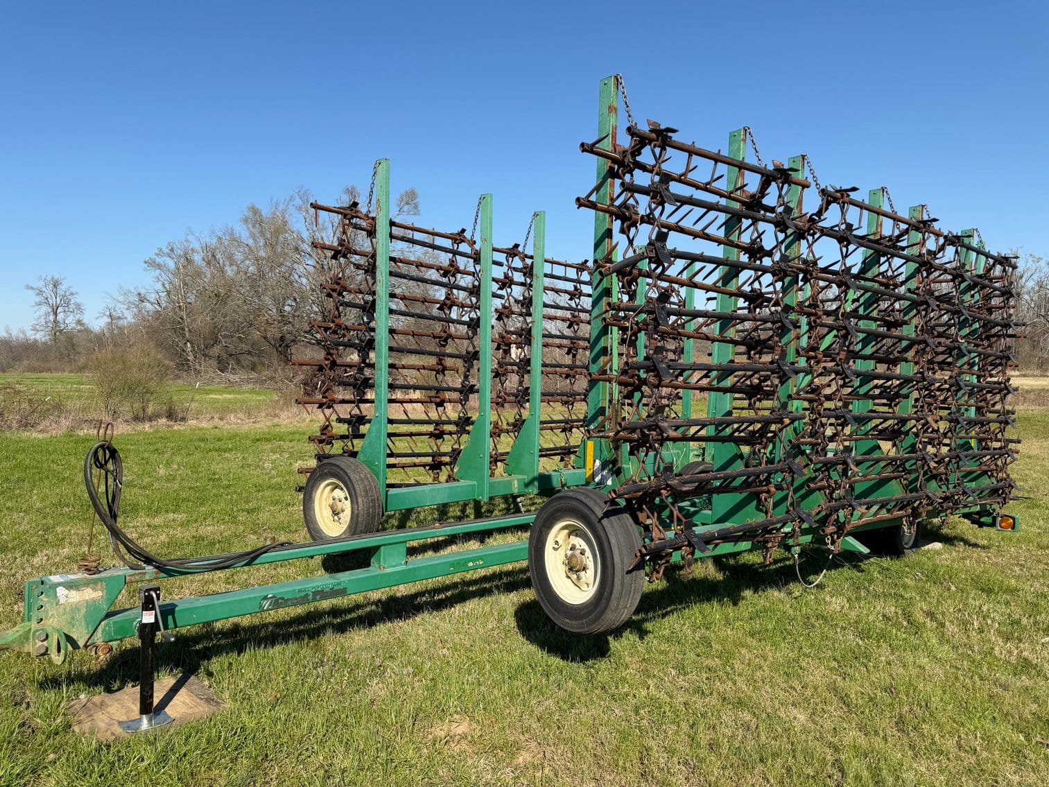 Great Plains FH6848HD Equipment Image0