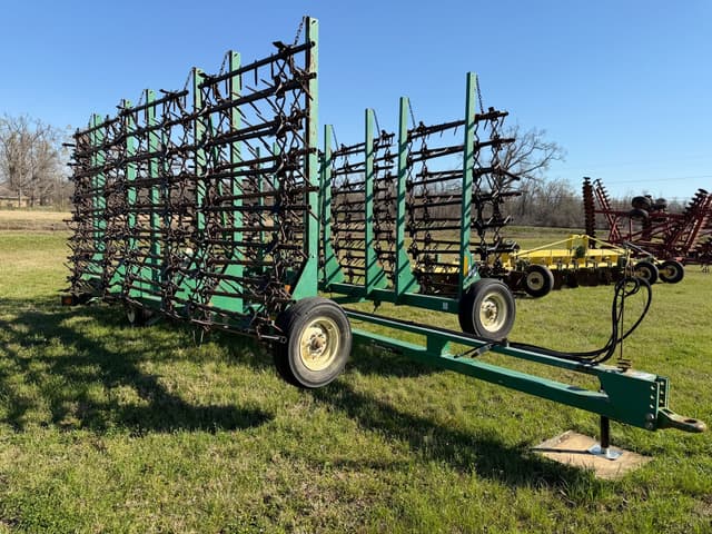 Image of Great Plains FH6848HD equipment image 2