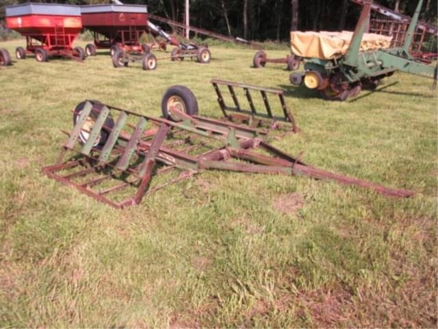 Image of Unverferth Harrowgator equipment image 2