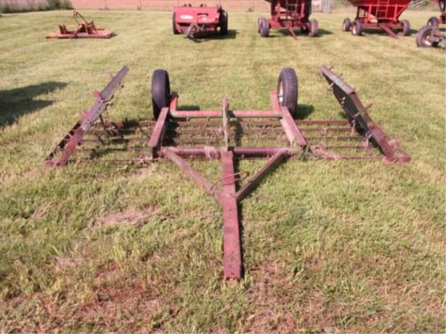 Image of Unverferth Harrowgator equipment image 1