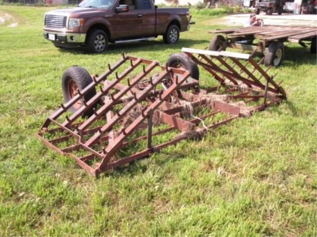 Image of Unverferth Harrowgator equipment image 3