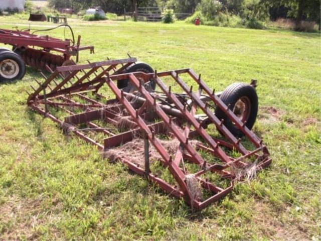 Image of Unverferth Harrowgator equipment image 1
