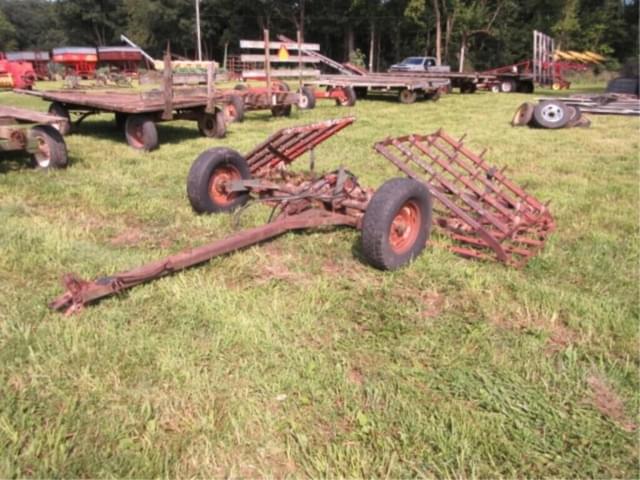 Image of Unverferth Harrowgator equipment image 4