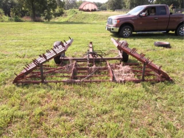 Image of Unverferth Harrowgator equipment image 2