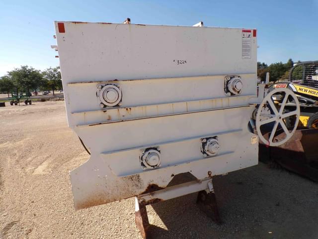 Image of Harsh 253 equipment image 2