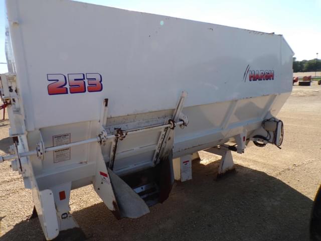 Image of Harsh 253 equipment image 3