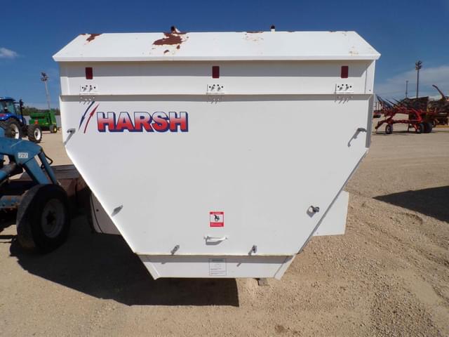 Image of Harsh 253 equipment image 4