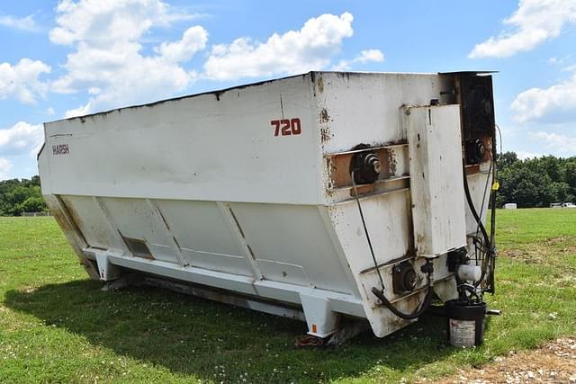Image of Harsh 720 equipment image 2