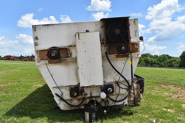 Image of Harsh 720 equipment image 1