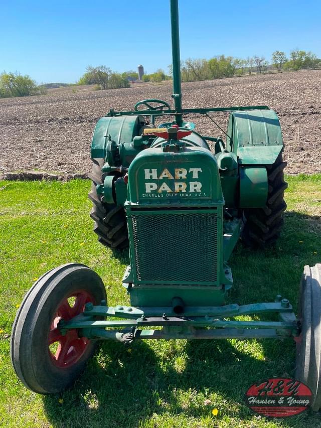 Image of Hart-Parr 12-24 equipment image 1