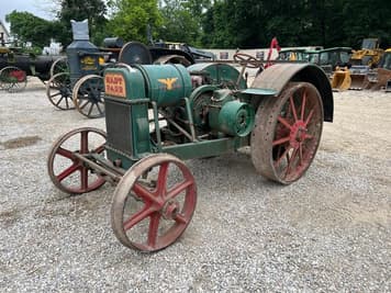 Main image Hart-Parr 12-24