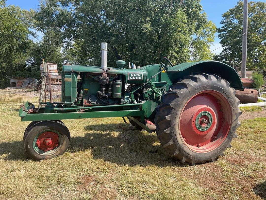 Image of Hart-Parr Row Crop 18-27 Primary image