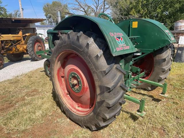 Image of Hart-Parr Row Crop 18-27 equipment image 2