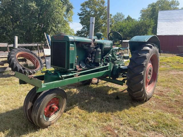Image of Hart-Parr Row Crop 18-27 equipment image 1